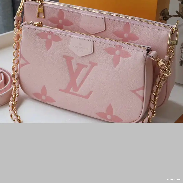 Brother sam 2106DJ0084 Bags LV 0619